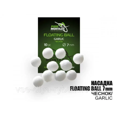 Насадка Floating Ball Часник (Garlic) 7 мм