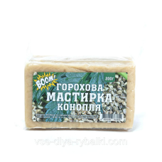 Мастирка горохова 200 г Конопля