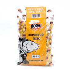 Зерновий Мікс Кукуруза 400г