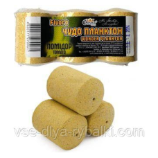 Технопланктон Флуоро “Чудо Планктон“ — Помідор — 180 грамів