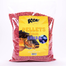 Пеллетс Boom 2 мм 900 г Слива