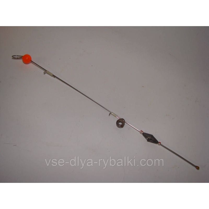 Кивок на підшипнику