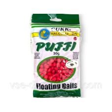 Повітряне тісто Cukk Puffi “Ваніль“ mini мале