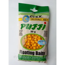 Повітряне тісто Cukk Puffi “Машка“ midi