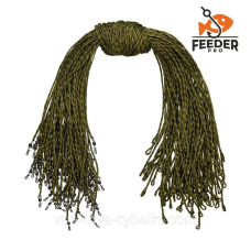 Лідкор без свинцю чалений петля вертлюг No4 Quick change