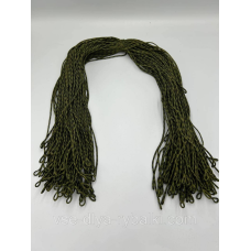 Лідкор без свинцю чалений дві петлі