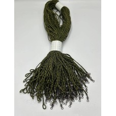 Лідкор без свинцю чалений петля вертлюг No4