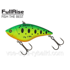 Воблер FR Joker 7,5cm rattlin 17g col 05