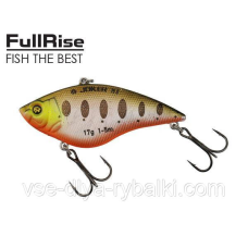 Воблер FR Joker 7,5cm rattlin 17g col 30