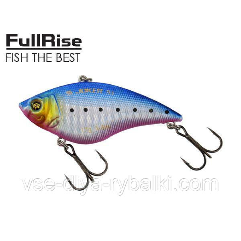 Воблер FR Joker 7,5cm rattlin 17g col 49