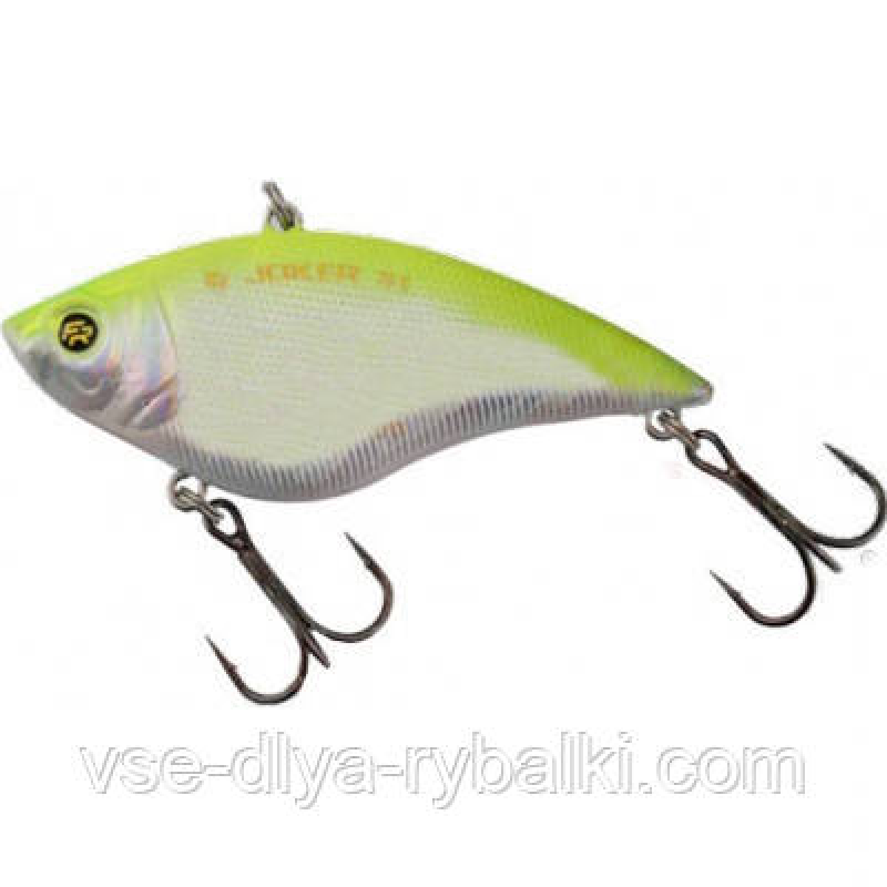 Воблер FR Joker 7,5cm rattlin 17g col 50