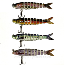 Воблер Weida верховодка 90 мм 7,25g