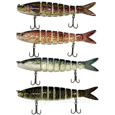 Воблер Weida плотва 130 мм 18,06g