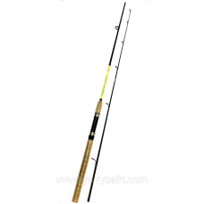 Спінінг Weida Expert carbon 2.4m (7-28 g)