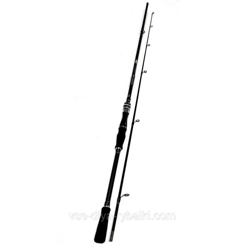 Спінінг Weida Expert 2.4m (10-30 g)