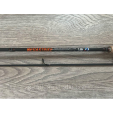 Спінінг carbon Megastrike 2.1 м 5-25г