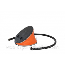 Насос для човнів пластиковий 5,5 л