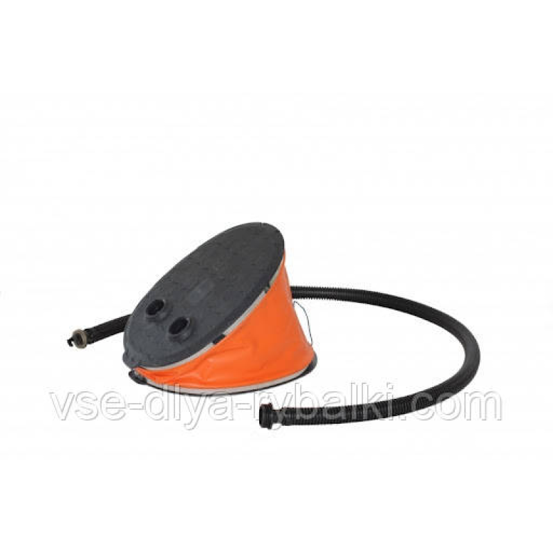 Насос для човнів пластиковий 5,5 л