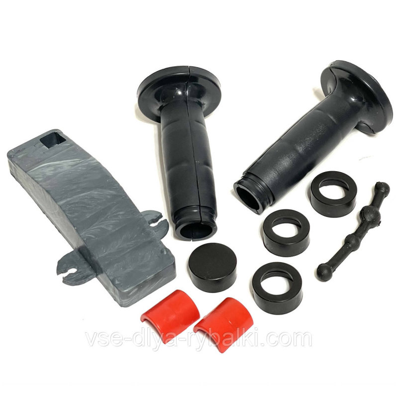 Комплект ручок до льодобура