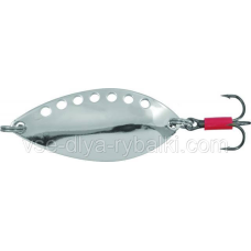 Блешня Fishing ROI Creek 17 gr