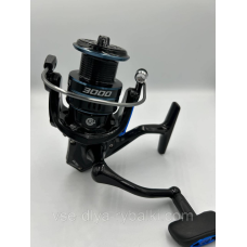 Котушка Fishing ROI Ultra 1000 2+1