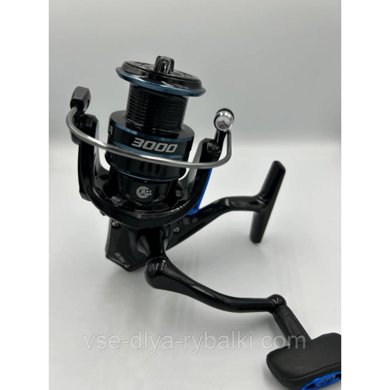 Котушка Fishing ROI Ultra 2000 2+1