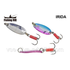 Блешня Fishing ROI IRIDA 12gr