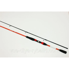 Спінінг BratFishing Kon-Tiki Ml SPIN 2.10 m 4-19г