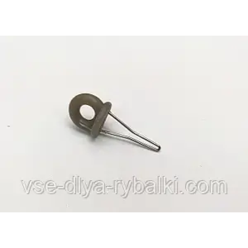 Кліпса для макушатника з обідцем