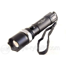 Ручний світлодіодний ліхтарик Bailong T8626 3000W