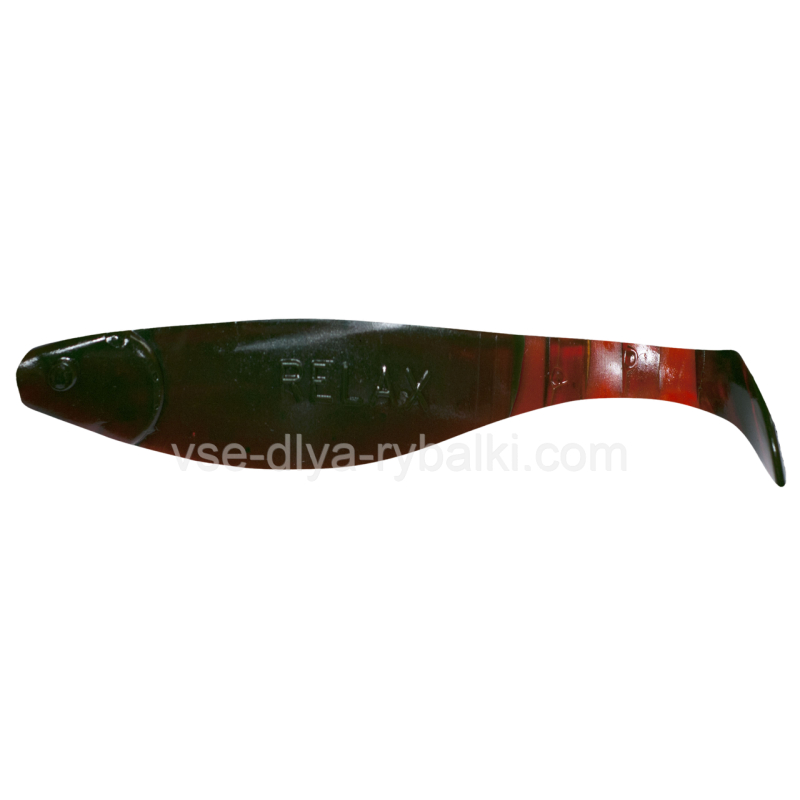 Силікон Relax kopyto 6“ BLS6-S091