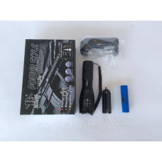 Супер яскравий Акумуляторний Ліхтар Bl-1831-T6