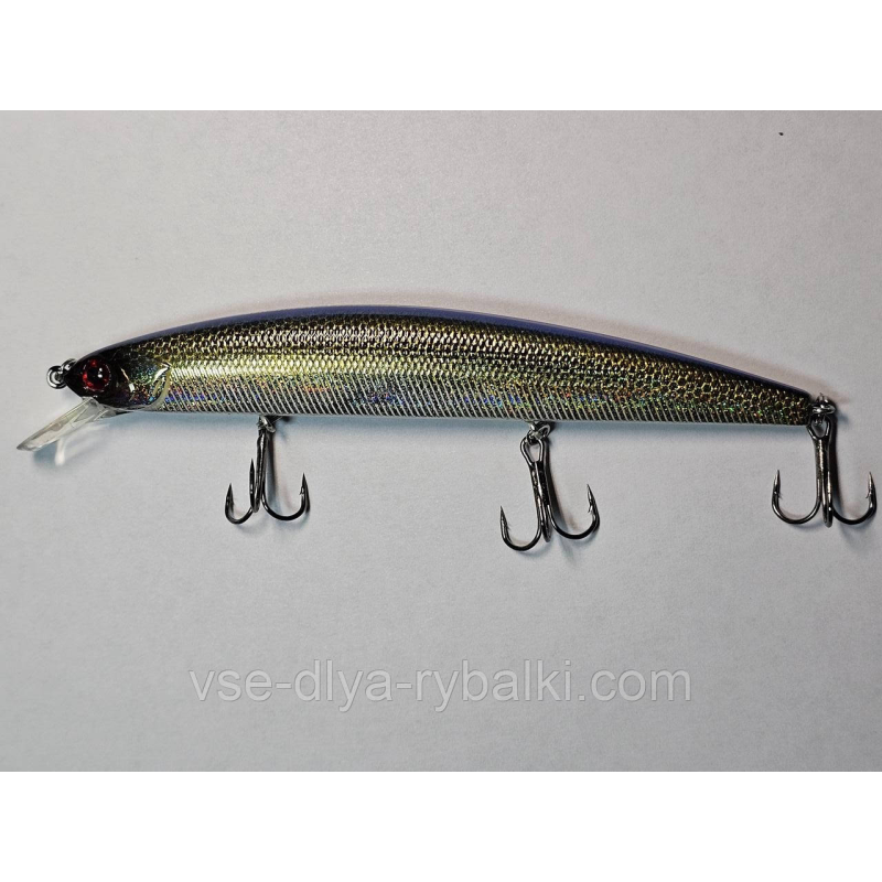 Воблер GLADIATOR PANDORA SP 130 Color 10