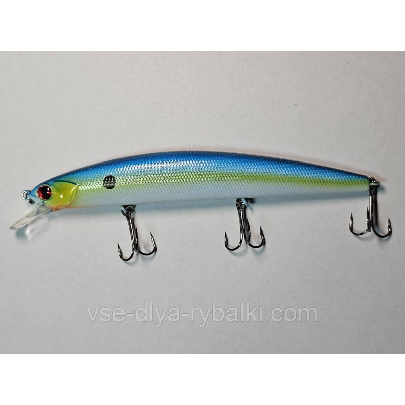 Воблер GLADIATOR PANDORA SP 130 Color 07