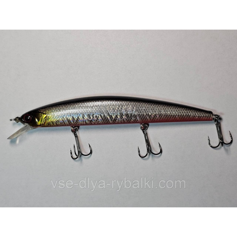 Воблер GLADIATOR PANDORA SP 130 Color 04