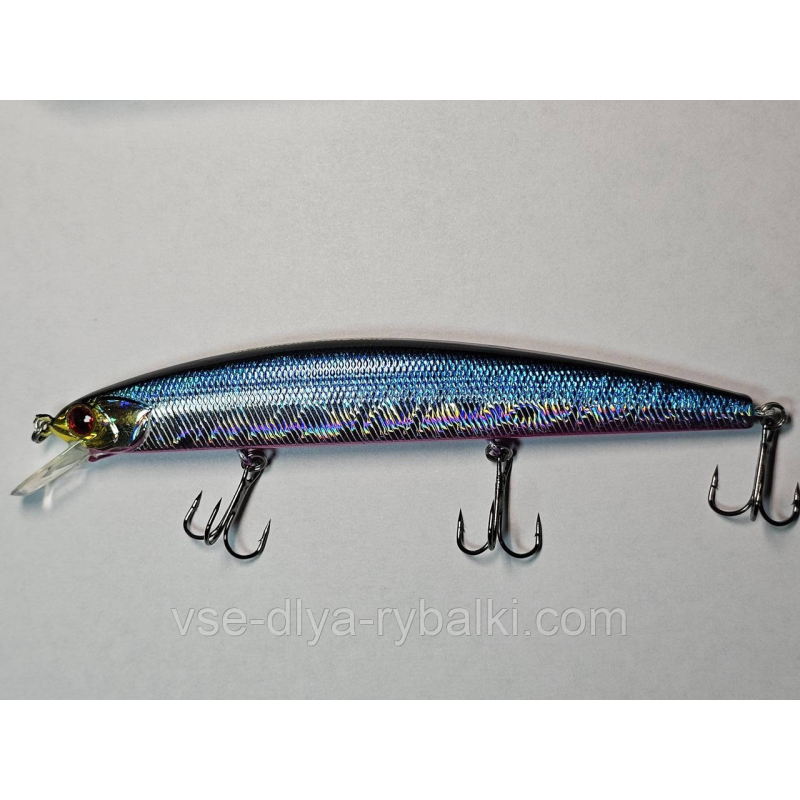 Воблер GLADIATOR PANDORA SP 130 Color 05