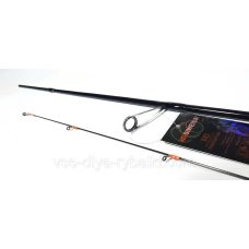 Спінінг Siweida Trochilus 1-7 гм 2.1 м