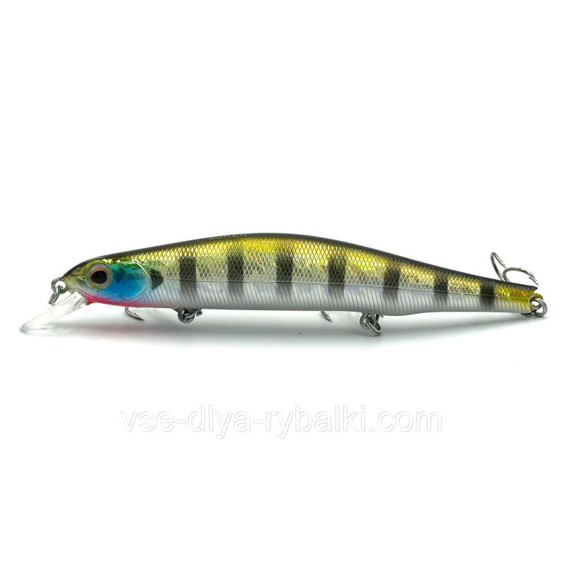 Воблер Gladiator Joker 110 мм Color 03