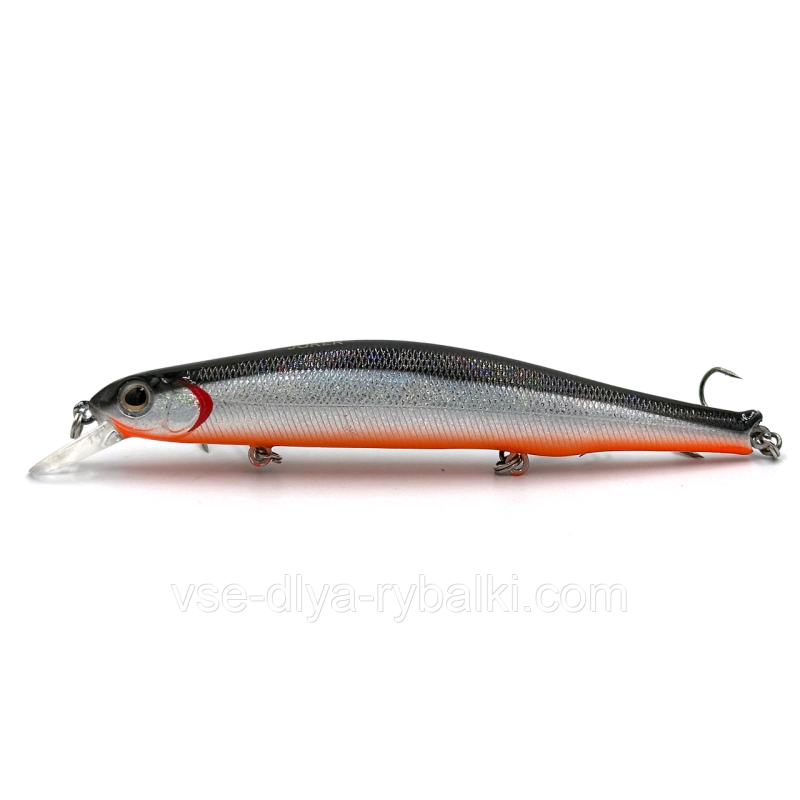 Воблер Gladiator Joker 110 мм Color 06