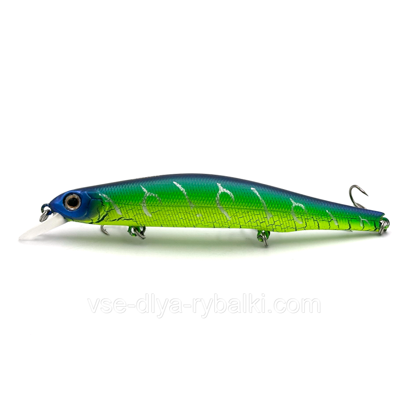 Воблер Gladiator Joker 110 мм Color 07