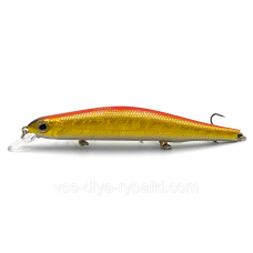 Воблер Gladiator Joker 110 мм Color 14