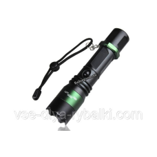 Акумуляторний, ручний Ліхтарик BL-1828-T6