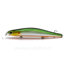 Воблер Gladiator Joker 110 мм Color 18