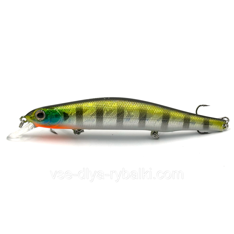 Воблер Gladiator Joker 110 мм Color 22