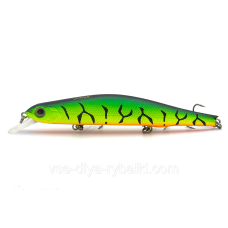 Воблер Gladiator Joker 110 мм Color 25