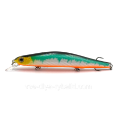 Воблер Gladiator Joker 110 мм Color 28