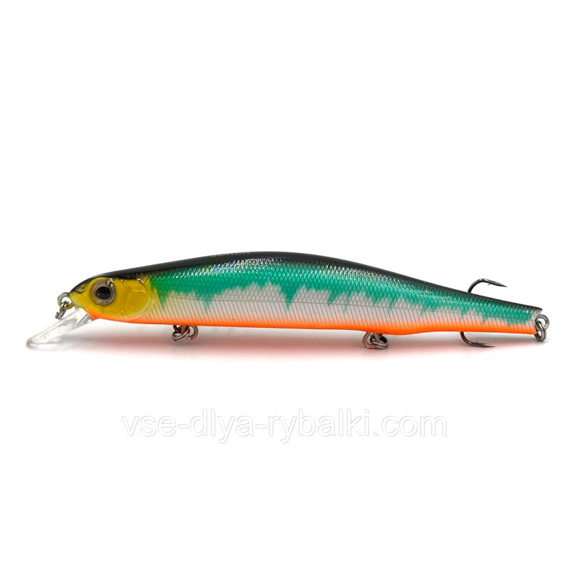 Воблер Gladiator Joker 110 мм Color 28