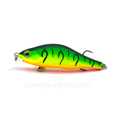 Воблер Gladiator Hamsik 7,0 cm 9 грм col 09