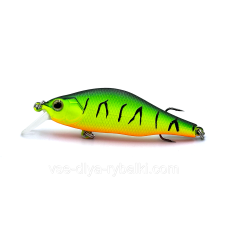 Воблер Gladiator Hamsik 7,0 cm 9 грм col 34