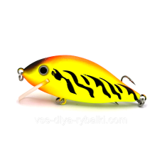 Воблер Gladiator Karas 7,5cm 13 грм col 03